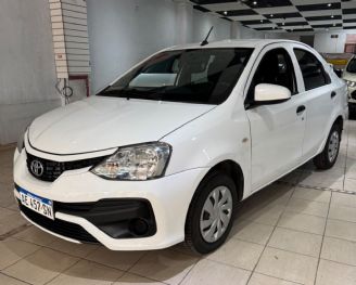 Toyota Etios