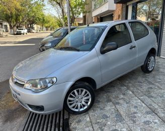 Fiat Palio