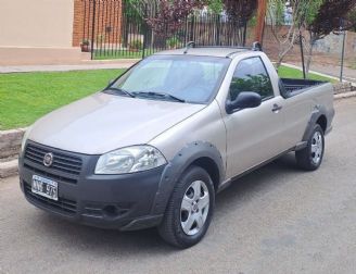 Fiat Strada