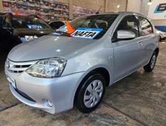Toyota Etios