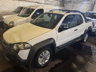Fiat Strada