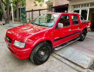 Isuzu Pick-Up