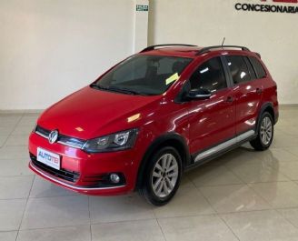 Volkswagen Suran