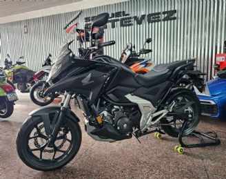 Honda NC