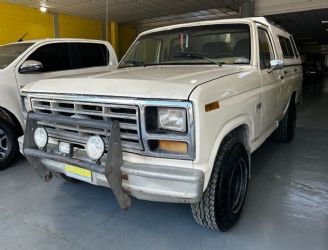 Ford F-100