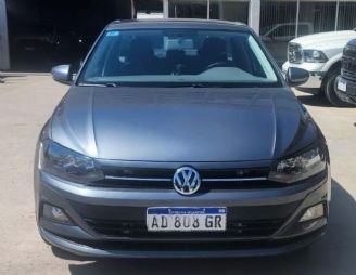 Volkswagen Virtus