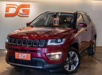 Jeep Compass en Córdoba