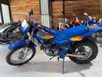 Yamaha TW
