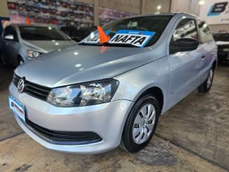 Volkswagen Gol Trend
