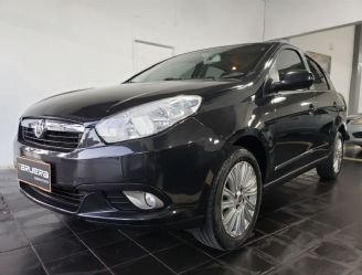 Fiat Grand Siena