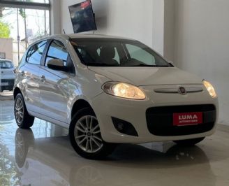Fiat Nuevo Palio