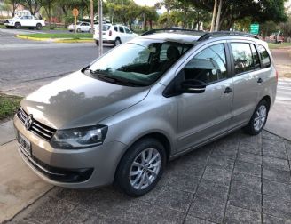 Volkswagen Suran