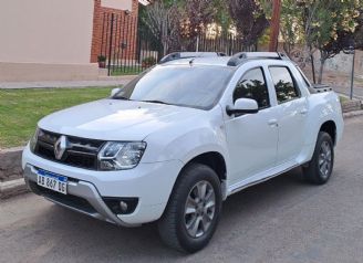 Renault Duster Oroch