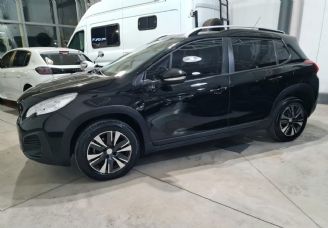 Peugeot 2008 en Mendoza