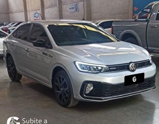 Volkswagen Virtus