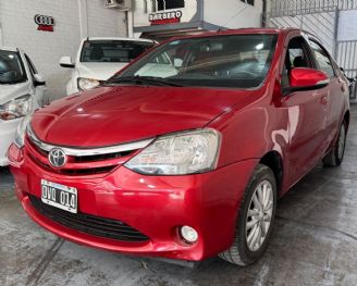 Toyota Etios
