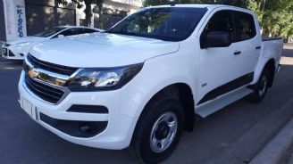 Chevrolet S10