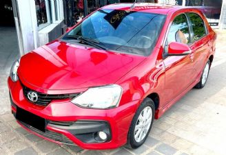 Toyota Etios
