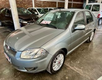 Fiat Siena