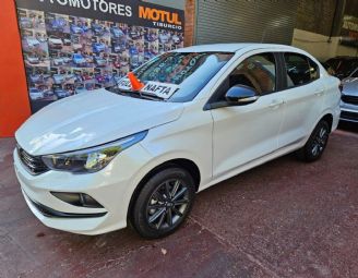 Fiat Cronos