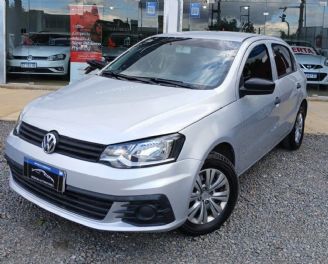 Volkswagen Gol Trend
