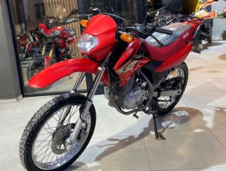 Honda XR