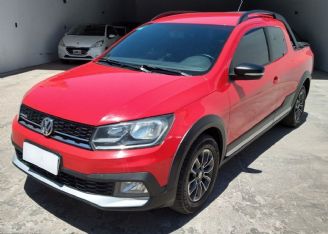 Volkswagen Saveiro