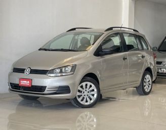 Volkswagen Suran