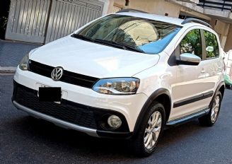 Volkswagen CrossFox