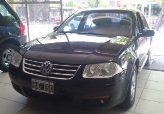 Volkswagen Bora en Mendoza