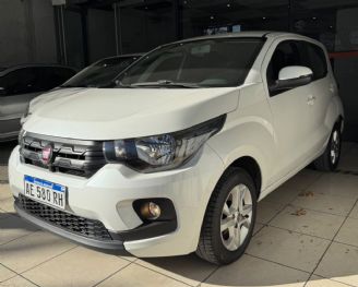 Fiat Mobi