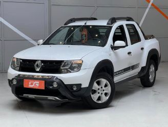 Renault Duster Oroch