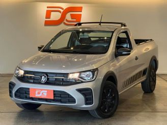 Volkswagen Saveiro