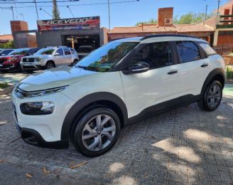 Citroen C4 Cactus en Mendoza