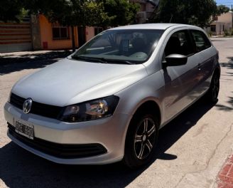 Volkswagen Gol Trend