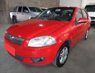 Fiat Siena