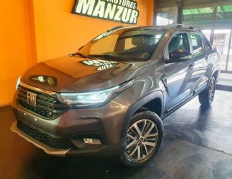 Fiat Strada en Mendoza