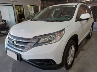 Honda CRV