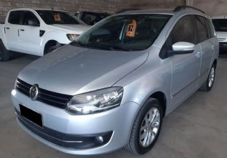 Volkswagen Suran