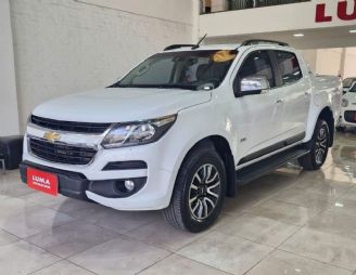 Chevrolet S10 en Mendoza