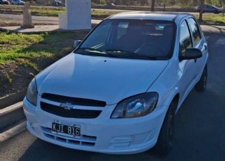 Chevrolet Celta