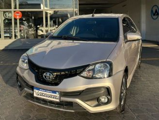 Toyota Etios