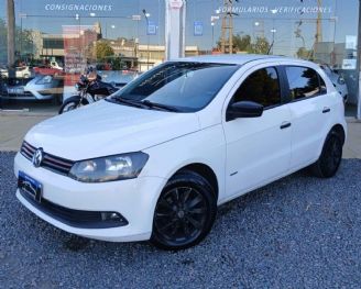 Volkswagen Gol Trend
