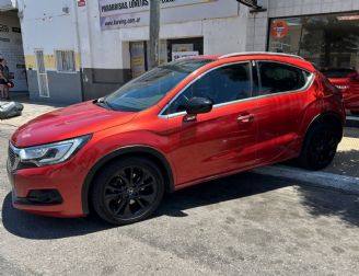 DS DS4