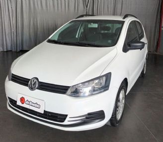 Volkswagen Suran
