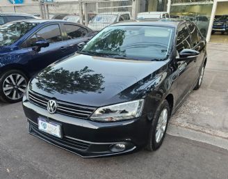 Volkswagen Vento