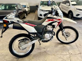 Honda XR