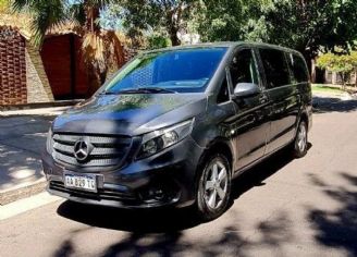 Mercedes Benz Vito
