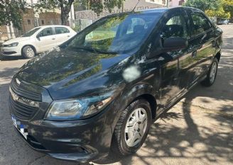 Chevrolet Prisma