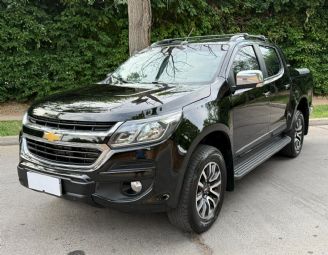 Chevrolet S10